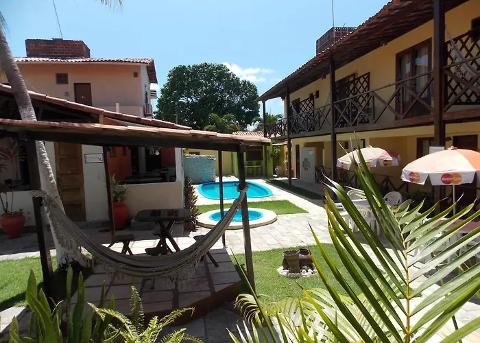 Pousada Bore Koko