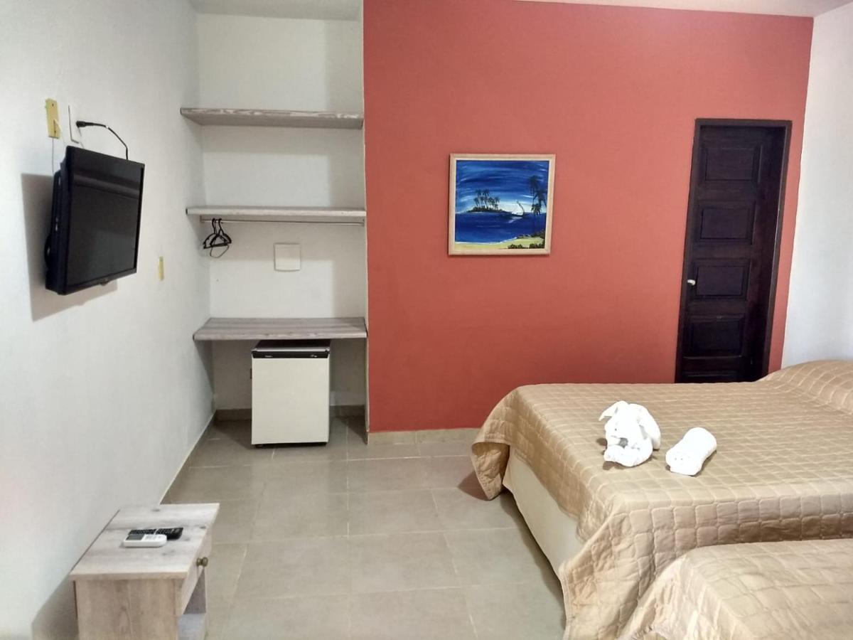 Bore Koko Pôrto das Galinhas