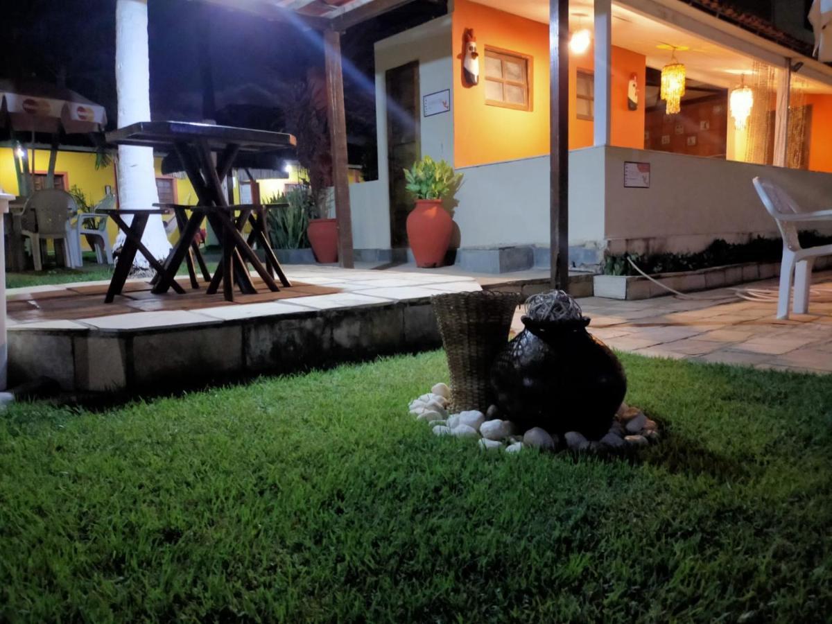 Bore Koko Estalagem Pôrto das Galinhas