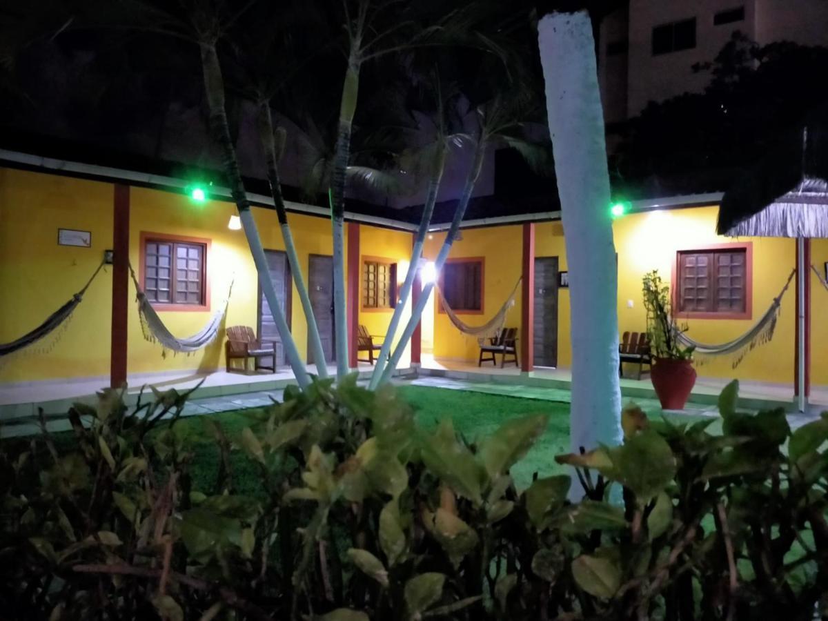 Bore Koko Estalagem