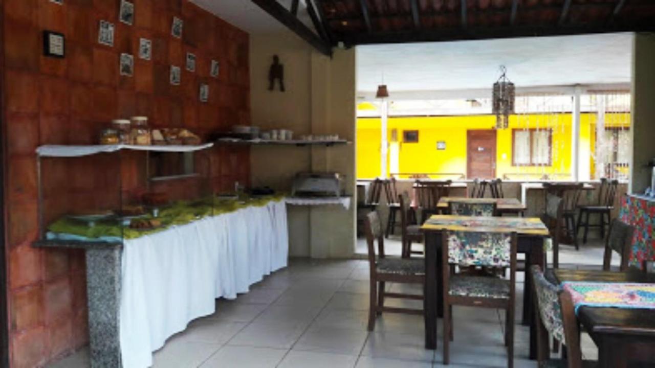 Estalagem Bore Koko 2*