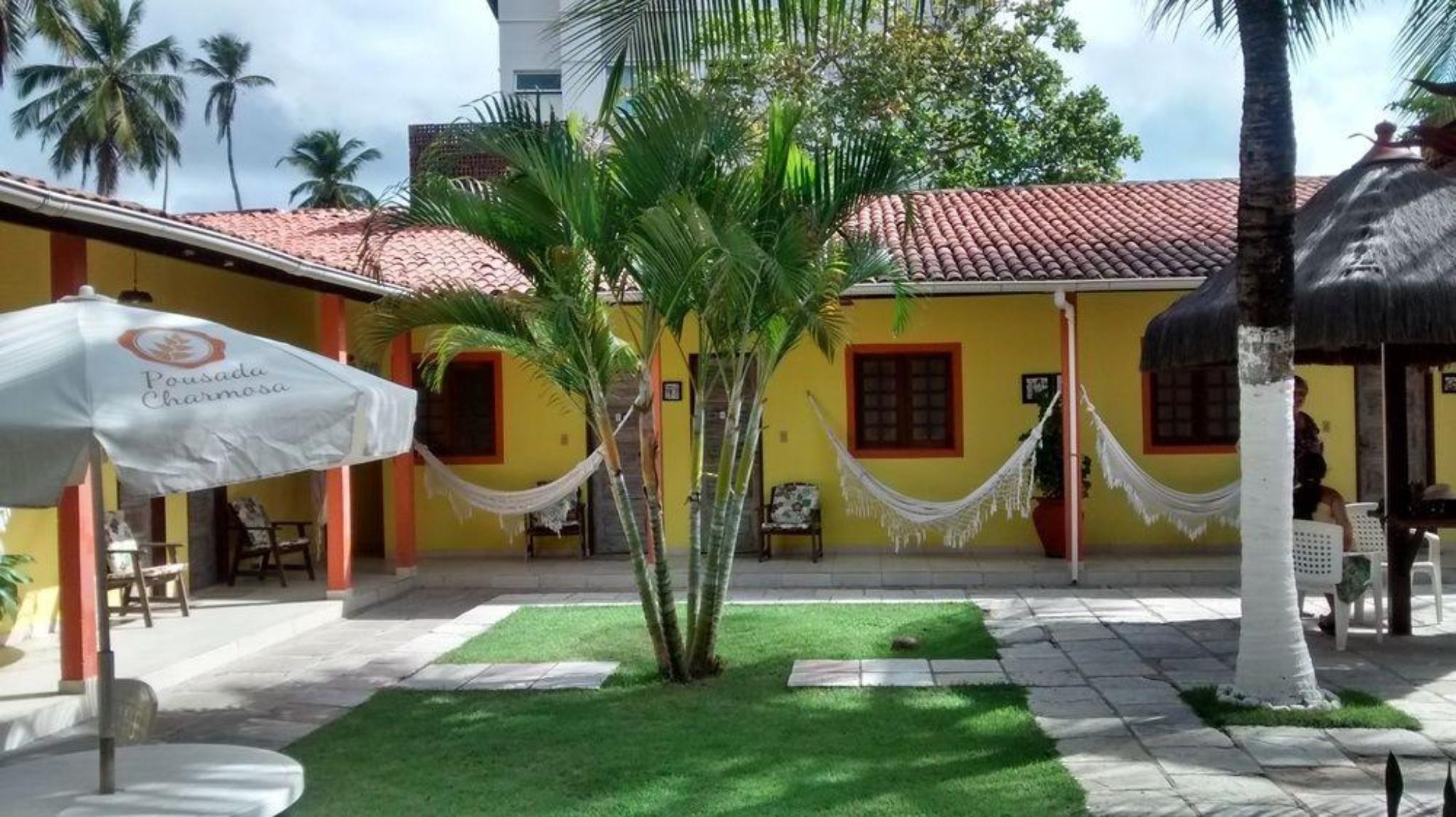 Estalagem Bore Koko